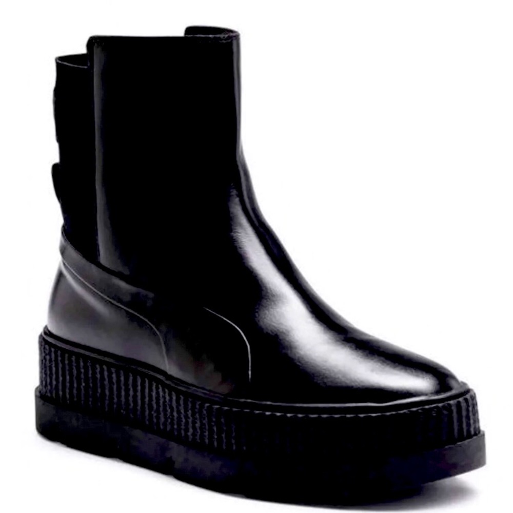 Puma Fenty Boots- Price is Firm